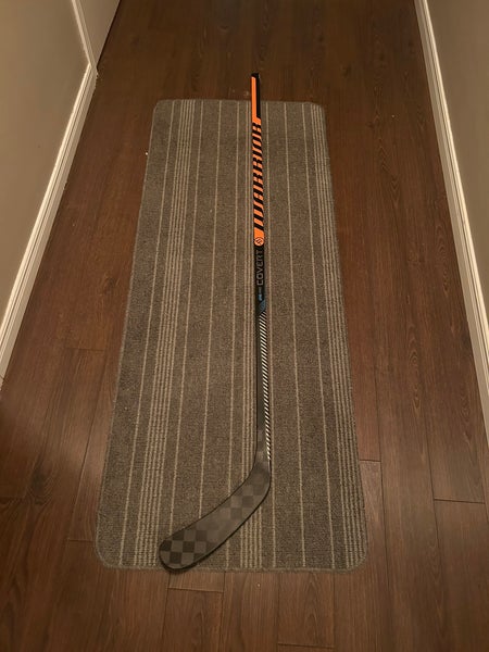 Senior Right Handed W03 Pro Stock Covert QR5 Pro Hockey Stick