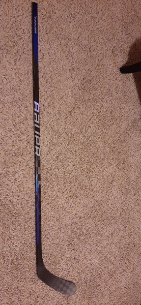 New Senior Bauer Left Hand Nexus Sync Hockey Stick P92 Pro Stock