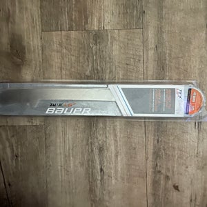 Bauer tuuk LS3 288 size 10