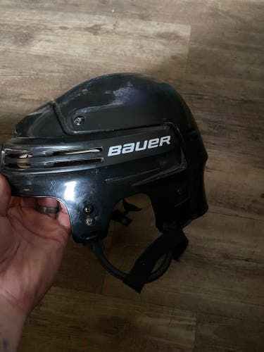 Used Extra Large Bauer 4500 Helmet