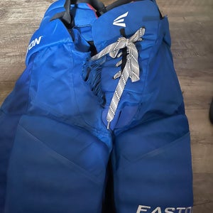 Senior Small Easton Hockey Pants