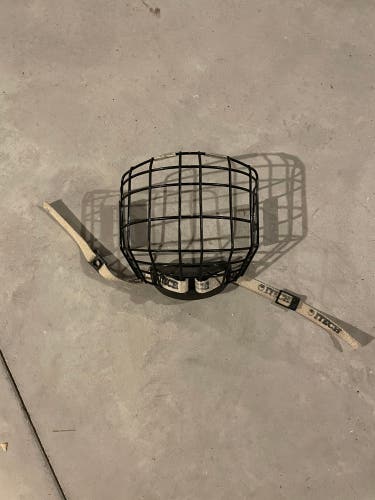 Small Itech Full Cage