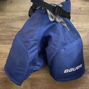 Junior Medium Bauer Nexus Hockey Pants