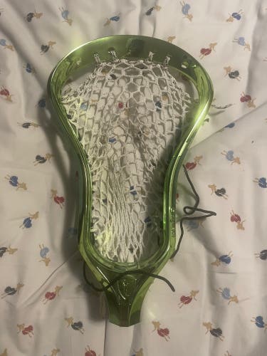 CHROME Adrenaline Nomad Head ND team issue