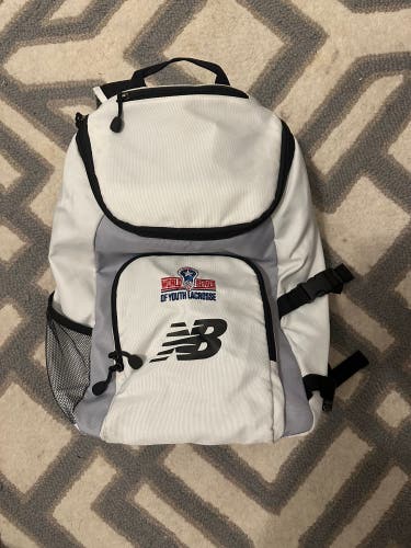 New New Balance Backpack