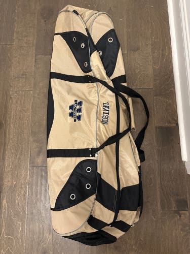 New Warrior Lacrosse Bag