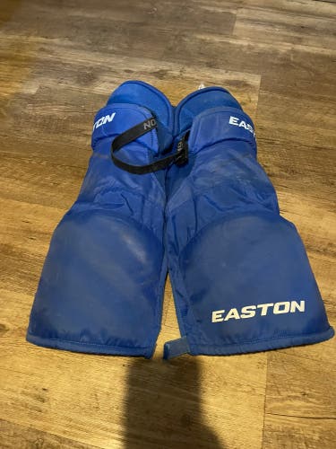Junior Small Easton Mako M3 Hockey Pants