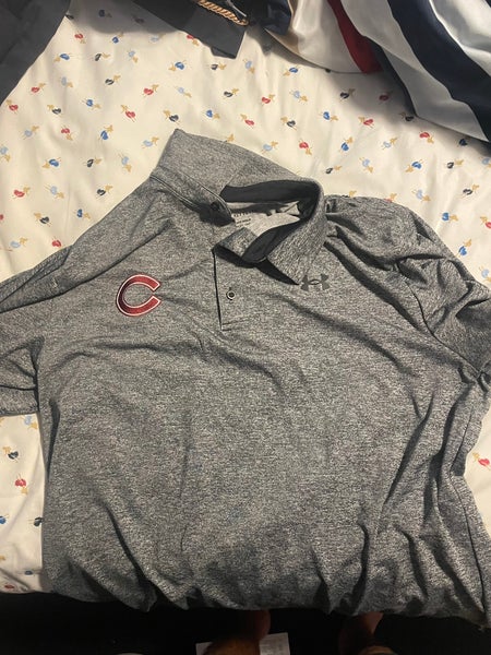 Colgate issued golf Shirt