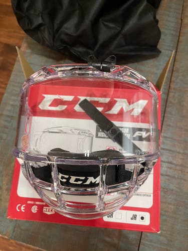 Used  CCM FV1