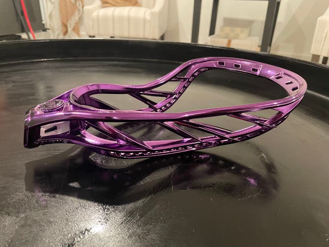 New Chrome Purple Havoc 2.0