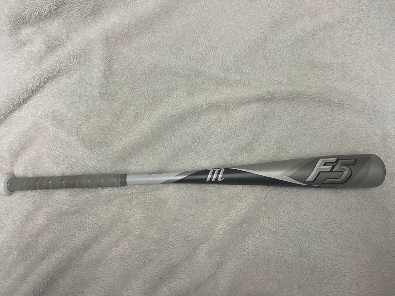 Alloy (-10) 18 oz 28" F5 Bat