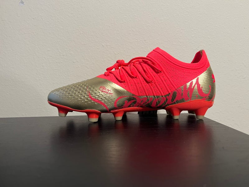 Men's Mercurial Vapor 13 Elite Neymar Jr. FG Firm-Ground Soccer Cleat