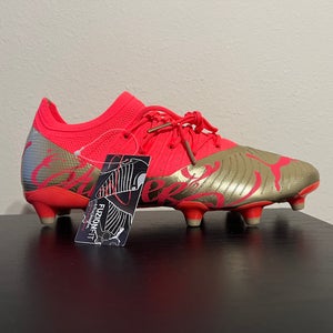 Puma Future Z 2.4 Neymar JR FG AG Soccer Cleats Men’s Size 10 107105-01