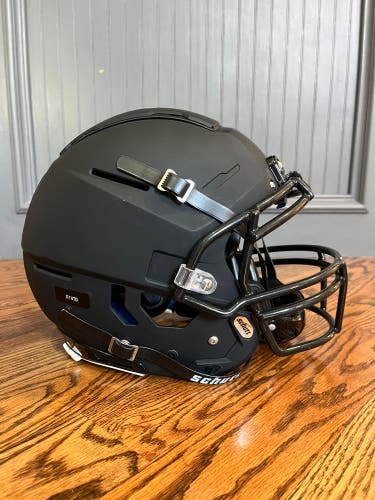 *NEW* Schutt F7 VTD - Large - Matte Black