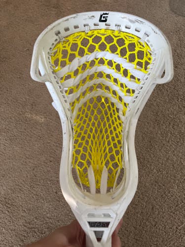 Used Box Pinched Gait D Head