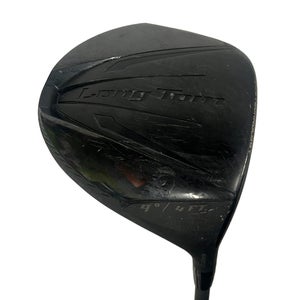 Used Cobra Long Tom 9.0 Degree Stiff Flex Graphite Shaft Drivers