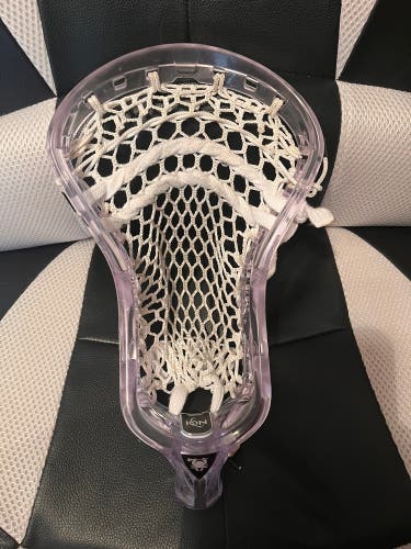 New Attack & Midfield Strung Ion Head