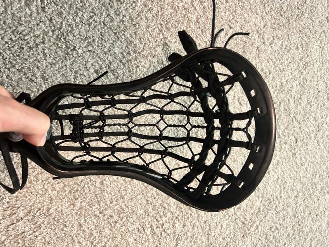 New Maverick Havok Head String With Traditional