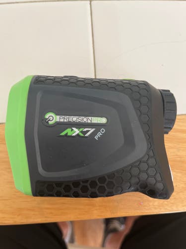 New Precision PRO