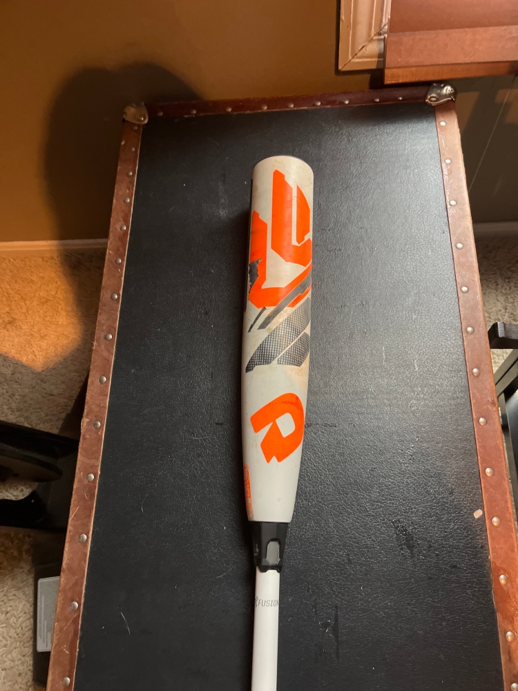2019 Composite (-8) 24 oz 30" CF Zen Bat