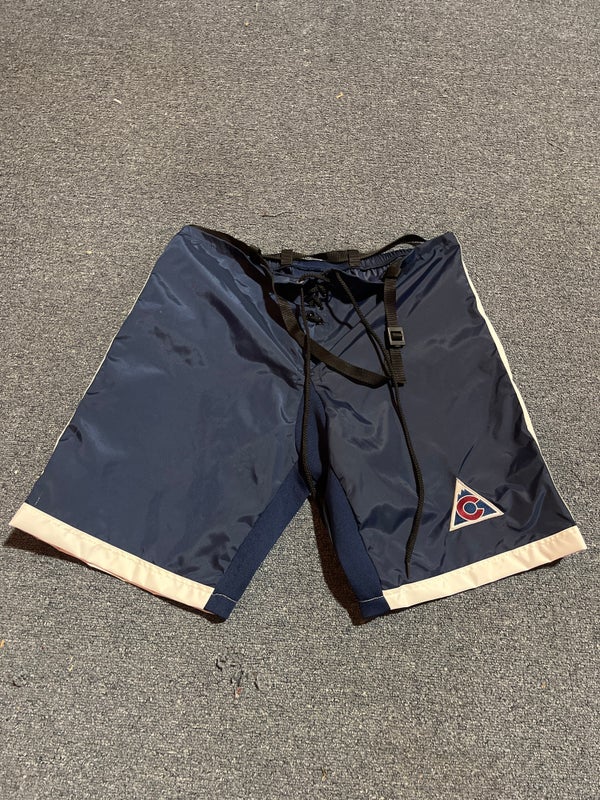 Hockey Pant Shells  Used and New on SidelineSwap