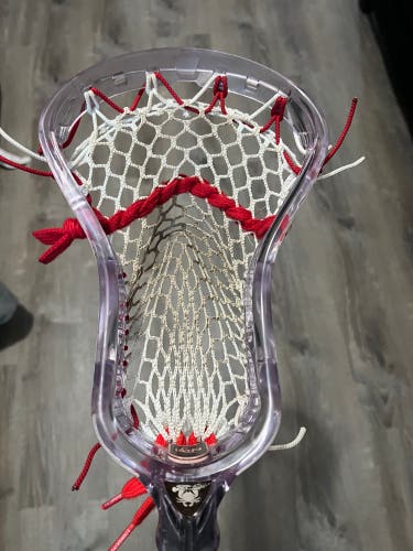 Used ECD ION W/ Shaft (READ DESCRIPTION)