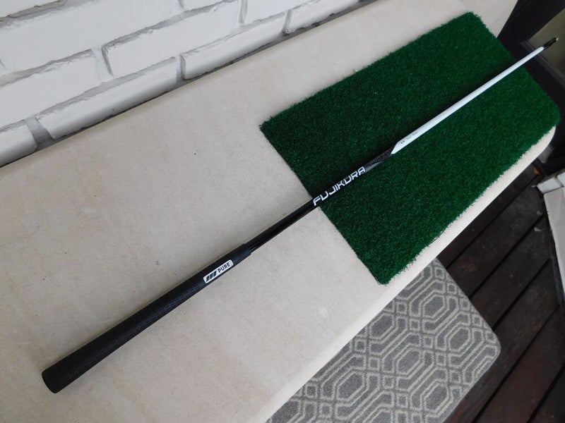 Fujikura PRO 2.0 6-X X-Stiff Tour Spec Driver Shaft - Callaway Tip - 44"