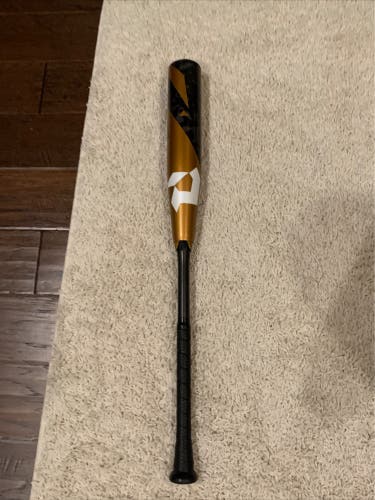 2022 Composite (-5) 25 oz 30" Zoa Bat