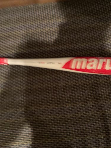 2019 Alloy (-5) 27 oz 32" CAT 8 Bat