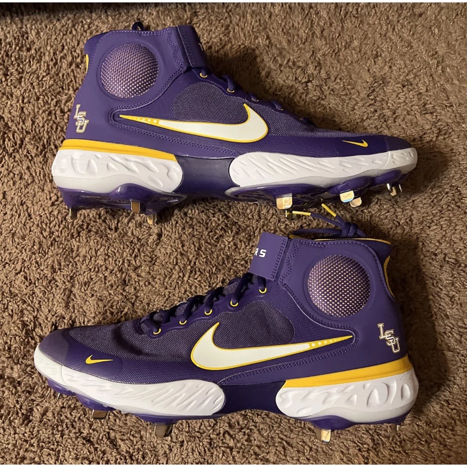 do nike foamposites run big or small