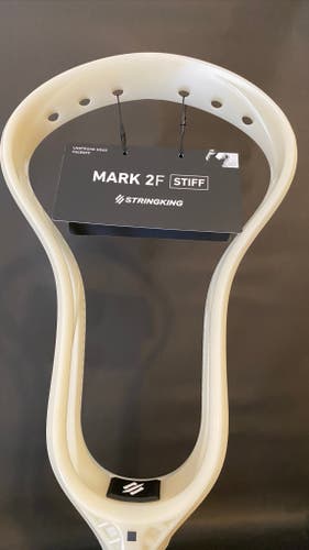 NEW StringKing 2F Stiff Raw