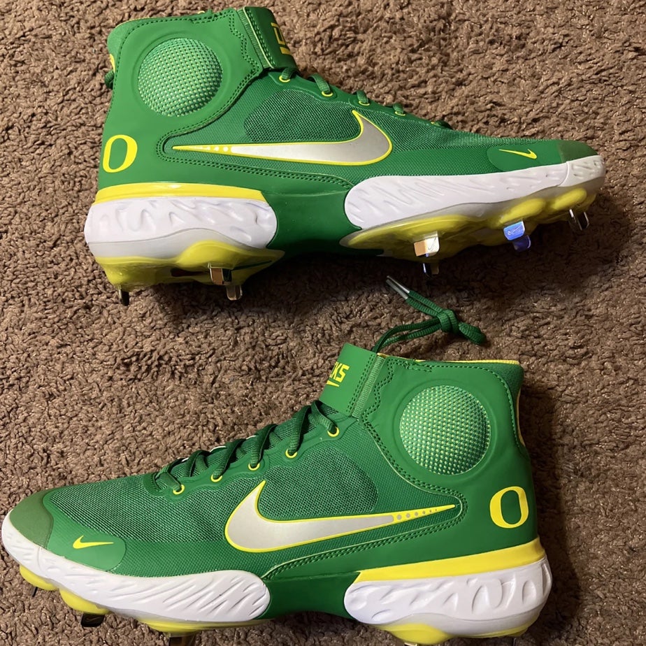 nike alpha huarache elite 3 mid review