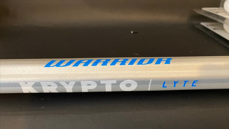 NEW KryptoLyte