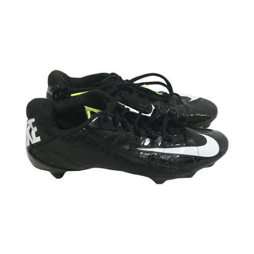 Used Nike Vapor Strike Senior 10 Football Cleats