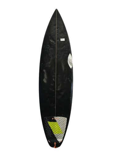 Sharp Eye 77 6ft Surfboard