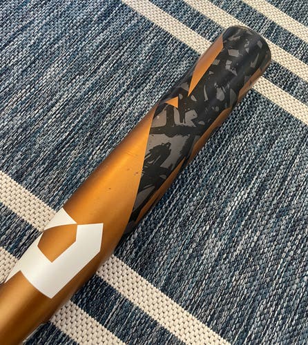 Demarini Zoa USSSA 30/22 Lightly Used