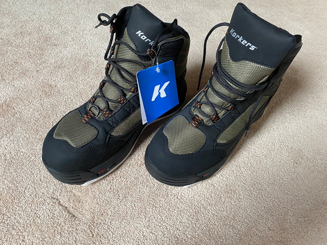 Korkers Wader Boots