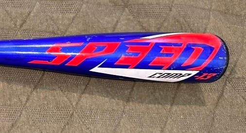 Easton (-13) 13 oz 26" Speed Bat