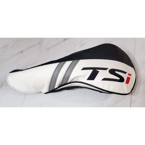 BARELY USED! Titleist TSi Driver Headcover