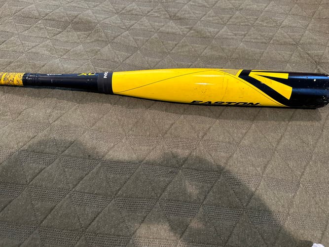 Easton (-8) 21 oz 29" XL1 Bat
