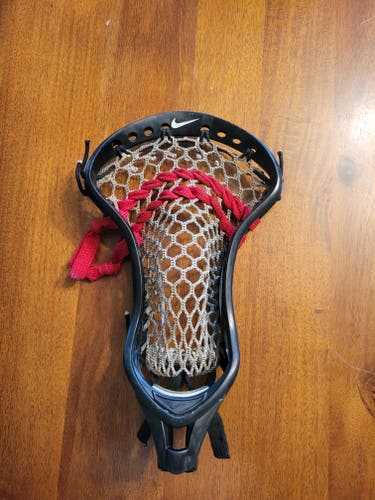 Used Strung Nike CEO Midfield Head