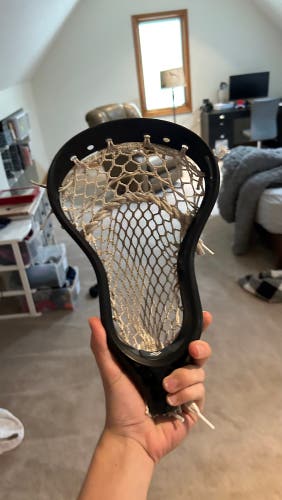 Used Defense Strung Mark 2D Head