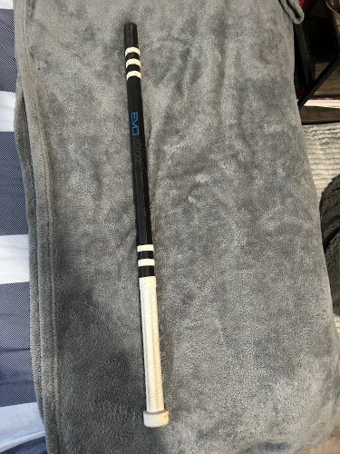 Used Warrior Evo QX Shaft