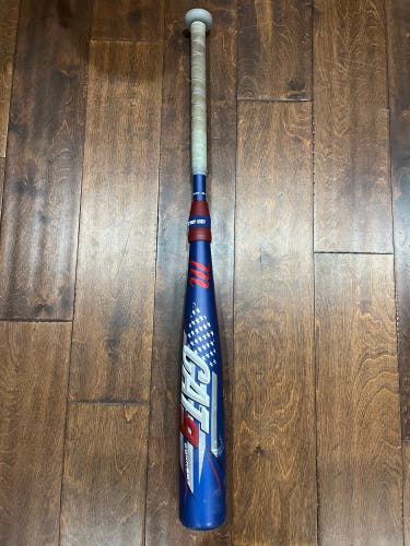 Marucci Cat 9 Connect Pastime USSSA 31” -10