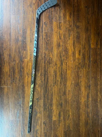 Senior Used CCM Super Tacks AS-V PRO