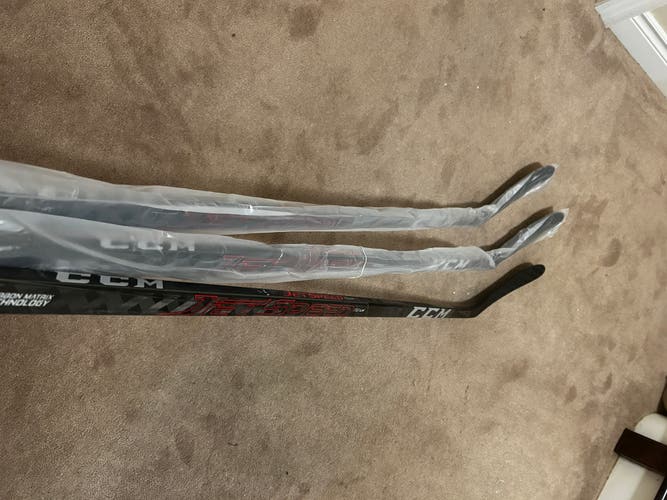 Senior Left Hand P28 Pro Stock JetSpeed FT3 Pro Hockey Stick