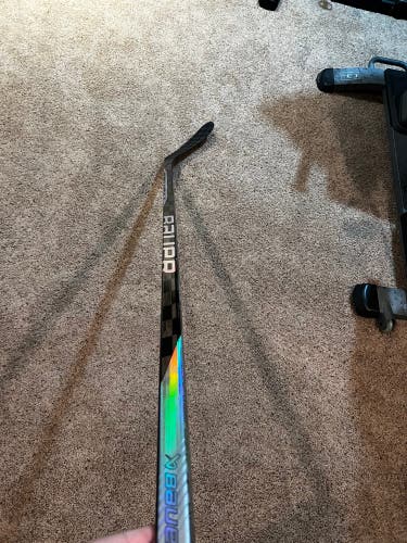 Senior Right Handed P28 Pro Stock Nexus Sync Hockey Stick