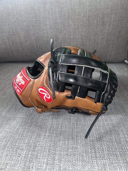 Pro Issue Rawlings Heart of the Hide PRO200