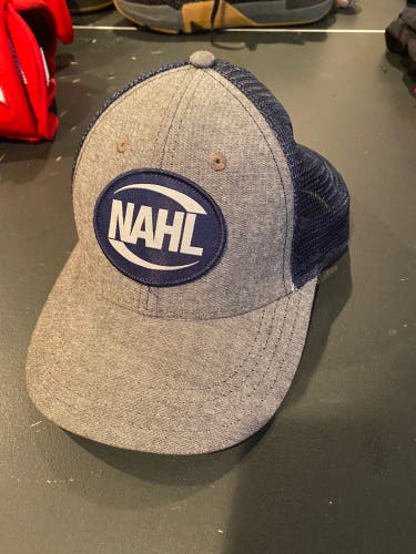NAHL Top Prospects Hat