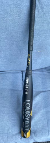 Used 2020 Composite (-10) 20 oz 30" LXT Bat